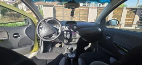 Citroen C2 1.6 газ/бензин , снимка 9