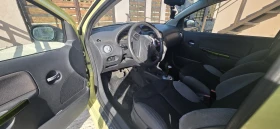 Citroen C2 1.6 газ/бензин , снимка 8