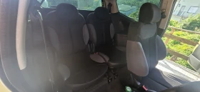 Citroen C2 1.6 газ/бензин , снимка 13