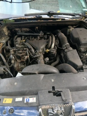 Peugeot 407 2.0HDI, снимка 2
