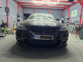 BMW 530 530i газ Brc, снимка 8