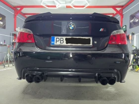 BMW 530 530i газ Brc, снимка 4