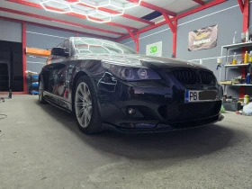 BMW 530 530i газ Brc, снимка 2