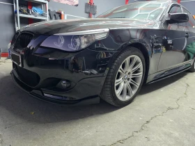 BMW 530 530i газ Brc, снимка 1