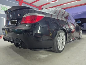 BMW 530 530i газ Brc, снимка 3