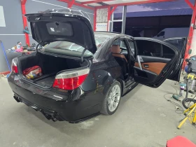 BMW 530 530i газ Brc, снимка 12