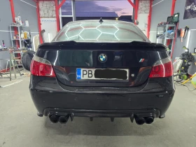 BMW 530 530i газ Brc, снимка 5