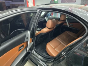BMW 530 530i газ Brc, снимка 15