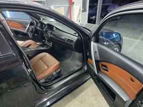 BMW 530 530i газ Brc, снимка 14
