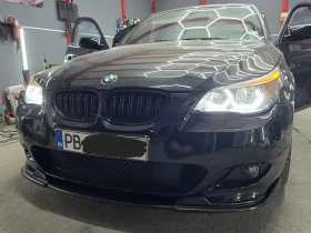 BMW 530 530i газ Brc, снимка 7