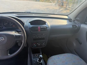 Opel Combo Isuzo , снимка 13