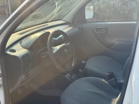 Opel Combo Isuzo , снимка 11