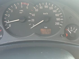 Opel Combo Isuzo , снимка 12