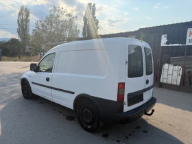 Opel Combo Isuzo , снимка 10