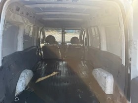Opel Combo Isuzo , снимка 9