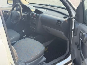 Opel Combo Isuzo , снимка 6