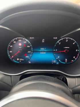 Mercedes-Benz C 220, снимка 7