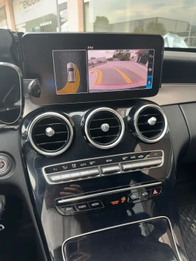 Mercedes-Benz C 220, снимка 9
