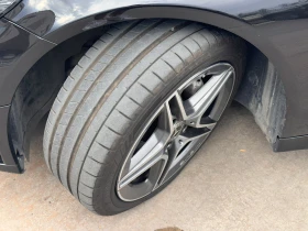 Mercedes-Benz C 220, снимка 10