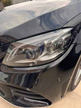 Mercedes-Benz C 220, снимка 6