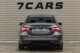 Mercedes-Benz A 200 Led High Perf| Camera| Подгрев| Гаранция, снимка 6