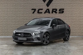 Mercedes-Benz A 200 Led High Perf| Camera| Подгрев| Гаранция, снимка 1