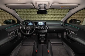 Mercedes-Benz A 200 Led High Perf| Camera| Подгрев| Гаранция, снимка 2