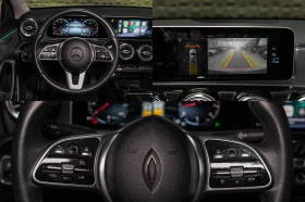 Mercedes-Benz A 200 Led High Perf| Camera| Подгрев| Гаранция, снимка 16