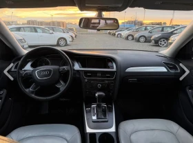 Audi A4, снимка 8