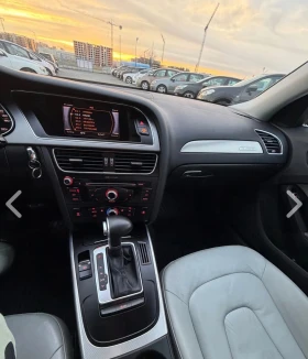 Audi A4, снимка 9