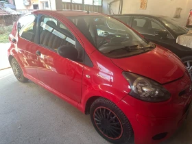 Toyota Aygo, снимка 3