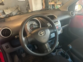 Toyota Aygo, снимка 6