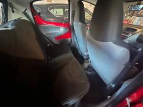 Toyota Aygo, снимка 7