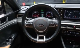Kia K5 * 2.0 * КРАЙНА ЦЕНА ДО БЪЛГАРИЯ, снимка 13