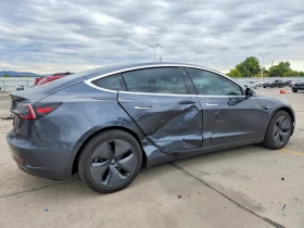 Tesla Model 3, снимка 3