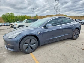 Tesla Model 3, снимка 1