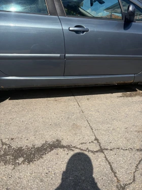 Peugeot 307, снимка 9