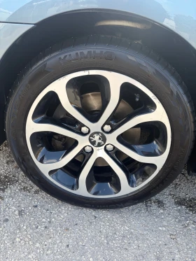 Peugeot 307, снимка 6