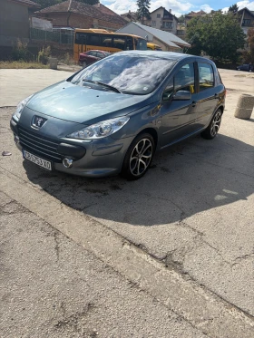 Peugeot 307, снимка 1