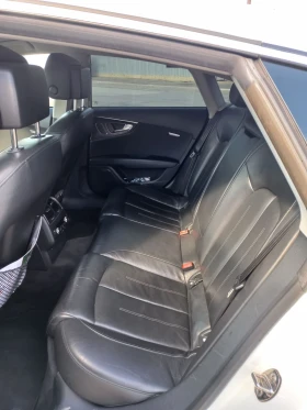 Audi A7, снимка 10