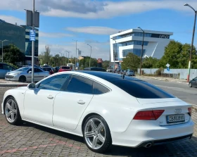 Audi A7, снимка 4