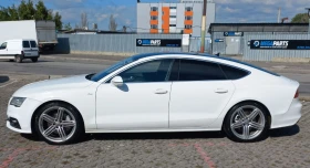Audi A7, снимка 3