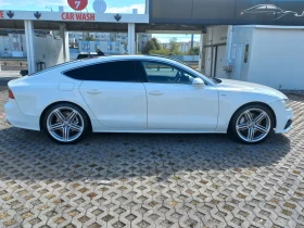 Audi A7, снимка 6