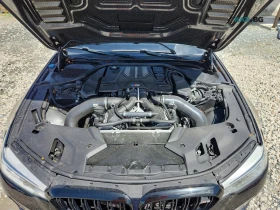 BMW M5 BASE* АвтоКредит* (ЦЕНА ДО БГ), снимка 11
