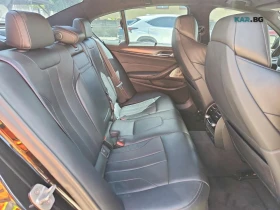 BMW M5 BASE* АвтоКредит* (ЦЕНА ДО БГ), снимка 10