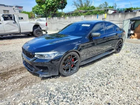 BMW M5 BASE* АвтоКредит* (ЦЕНА ДО БГ), снимка 1