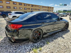 BMW M5 BASE* АвтоКредит* (ЦЕНА ДО БГ), снимка 3