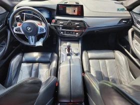 BMW M5 BASE* АвтоКредит* (ЦЕНА ДО БГ), снимка 8