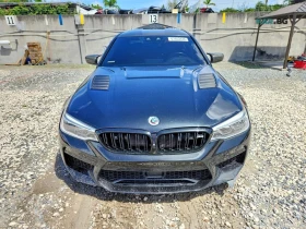 BMW M5 BASE* АвтоКредит* (ЦЕНА ДО БГ), снимка 5