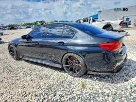 BMW M5 BASE* АвтоКредит* (ЦЕНА ДО БГ), снимка 2